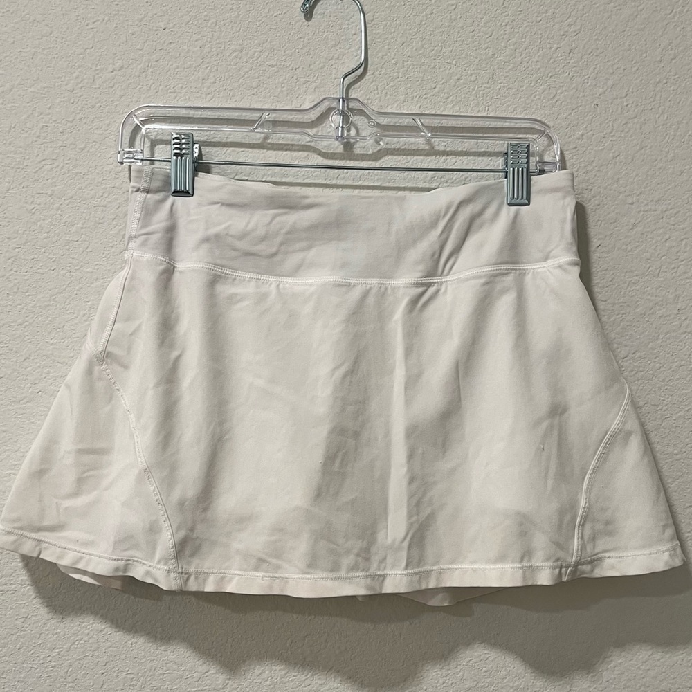 LULULEMON Circuit Breaker Skirt